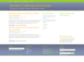 realestatestocktonca.com