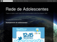 redeadolescentes.com