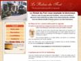relaisdufort.com