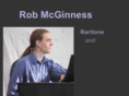 rob-mcginness.com