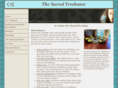 sacredtreehouse.org