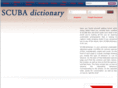 scubadic.com