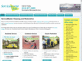servicemasterclr.com