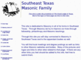 setxmasonicfamily.org
