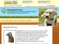 sittingbullpetcare.com