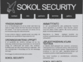 sokolsecurity.com