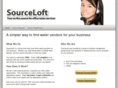 sourceloft.com