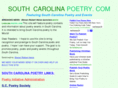 southcarolinapoetry.com