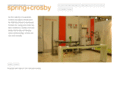 springandcrosby.com