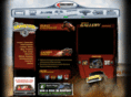 starmarshalmonstertruck.com