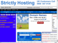 strictly-hosting.com