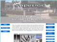 superiorgateandfenceworks.com