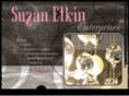 suzanetkinenterprises.com