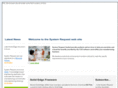sysrq.co.uk