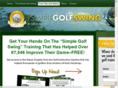 thegolfswinglesson.com