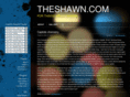 theshawn.com