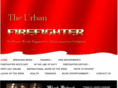 theurbanfirefighter.com