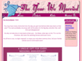 theyearwemarried.com