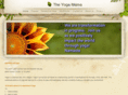 theyogamama.com