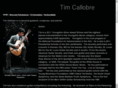 timcallobre.com