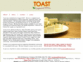 toastpdx.com