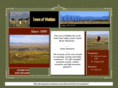 townofwalden.com