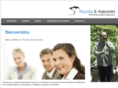 truciosyasesores.com
