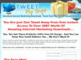 tweetmygift.com