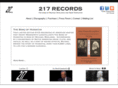 two17records.com