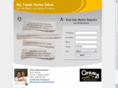 txhomevalue.com