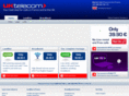 uktelecom.net