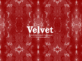 velvetlondon.com