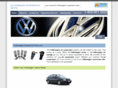 volkswagen-suspension-parts.com