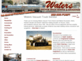watersvacuum.com
