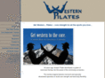 westernpilates.net