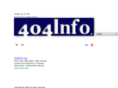 404info.com