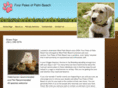 4pawspb.com