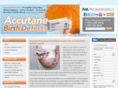 accutanebirthdefects.com