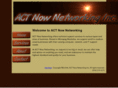 act-now-networking.com
