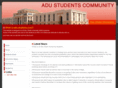 adu-students.com