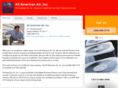 allamericanairinc.biz