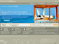 alofttravelagents.com