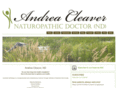 andreacleaver.com