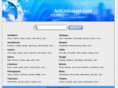 artlinkslist.com