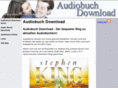 audiobuchdownload.net