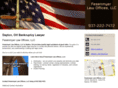 bankruptcydaytonohio.com