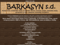 barkasyn.com