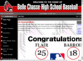 bellechassebaseball.com