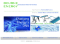 bourneenergy.com