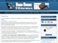 briandowns.net